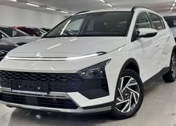 Zunanja slika - Hyundai Bayon - 1.0 T-GDI FL 90 STYLE | AVTOMATIK | Alu 17| WINTER - 2 - Predogledna slika