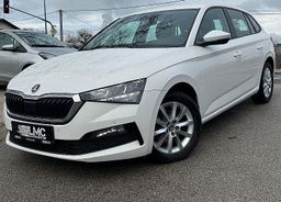 Zunanja slika - Škoda Scala - 1.6 TDI 116ks °FULL-LED° °VIRTUAL° °2x PDC° - 3 - Predogledna slika