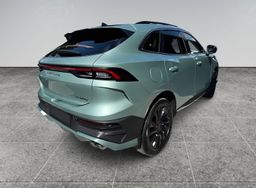 Zunanja slika - Forthing Forthing T5 EVO - T5 Evo my 2026 + ADAS - 3 - Predogledna slika