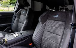 Zunanja slika - Renault Austral - Esprit Alpine mild hybrid 160 auto - 8 - Predogledna slika