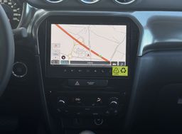 Zunanja slika - Suzuki Vitara - 1.4 BOOSTERJET HYBR ELEGANCE TOP ALGR at - 11 - Predogledna slika