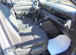 Zunanja slika - Hyundai Tucson - 1.6 T-GDI 150 STYLE 2WD°WINTER°VOZILA IZ ZALOGE - 11 - Predogledna slika