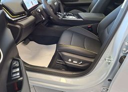 Zunanja slika - Baic X55 - 1.5 DCT. 177 KM 2WD - NA ZALOGI - 15 - Predogledna slika