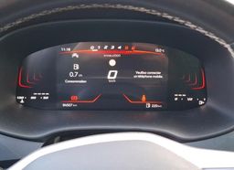 Zunanja slika - Seat Ateca - 2.0 TDI Style.KAMERA.NAVI.LED.2023 LETNIK - 6 - Predogledna slika