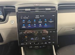 Zunanja slika - Hyundai Tucson - 1.6 CRDI 136 MHEV PREMIUM 2WD DCT LED. KAM. ACC - 15 - Predogledna slika