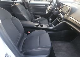 Zunanja slika - Renault Mégane - Megane 1.0 TCe 114ks°1.LASTNIK°°FULL LED° NAVIGACIJA° - 9 - Predogledna slika