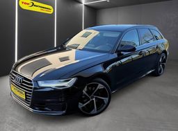 Zunanja slika - Audi A6 - Avant 3.0 TDI QUATTRO MATRIX PANORAMA NAVI PDC KLJUKA - 2 - Predogledna slika