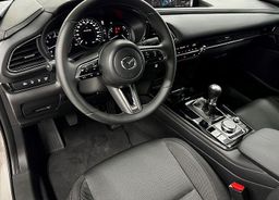 Zunanja slika - Mazda CX-30 - G140 CENTER-LINE - ZALOGA - 6 - Predogledna slika