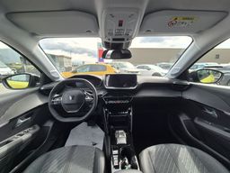 Zunanja slika - Peugeot 208 - Allure Hibrid 110 - 11 - Predogledna slika