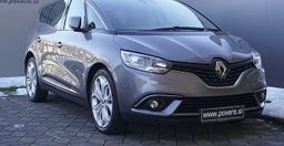 Zunanja slika - Renault Scénic - Grand Scenic ZEN Blue dCi 120 - 1 - Predogledna slika
