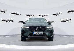 Zunanja slika - Volvo XC60 - T8 AWD Recharge Twin Engine Ultra Dark Avt - 2 - Predogledna slika
