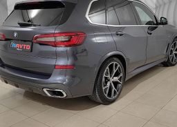 Zunanja slika - BMW X5 - serija : 30d-XD-M-PAKET-ZRAČNO-LASER-PANOR-KAME-COCKPIT-21C - 6 - Predogledna slika