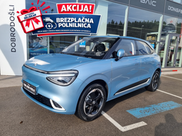 Zunanja slika - Dongfeng Box - 42.3kWh 70 kW - SUBVENCIJA 3.000€ - POVRNITEV DDV - 1 - Predogledna slika