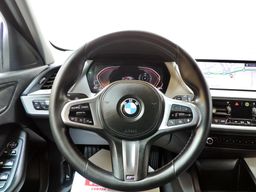 Zunanja slika - BMW Serija 1 - 1 Series 116d Avt. KAMERA-LED-COCKPIT... - 14 - Predogledna slika