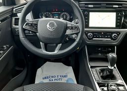 Zunanja slika - KG Mobility Korando - 1.5 T-GDI 110 kW Smart M T - 8 - Predogledna slika