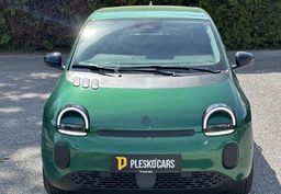 Zunanja slika - Renault Twingo - E-Tech Techno - 3 - Predogledna slika