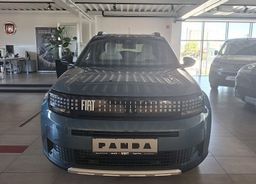 Zunanja slika - Fiat Grande Panda - 1.2 T-Gen3 110 AT6 La Prima - 2 - Predogledna slika