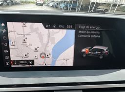 Zunanja slika - BMW X3 - serija : BMW serija   xDrive30e.USNJE.NAVI.LED.76.000 KM. - 12 - Predogledna slika