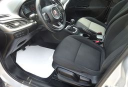 Zunanja slika - Fiat Tipo - 1.4 T-Jet 120 16v LPG PDC USB BT - 3 - Predogledna slika