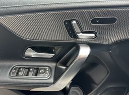 Notranja slika - Mercedes-Benz CLA-Razred - CLA Shooting Brake CLA 200 Shooting Brake Avt. - 15 - Predogledna slika