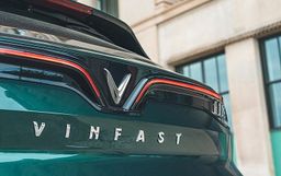 Zunanja slika - Vinfast VF8 - VIN FAST V8 PLUS - 6 - Predogledna slika