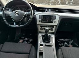 Zunanja slika - VW Passat - 2.0 TDI-4X4 POGON-H LINE-LIZING ZA TUJCE-NAVI- - 9 - Predogledna slika