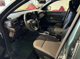 Zunanja slika - Dacia Duster - 1.2 TCe 130 4x4 JOURNEY - 6 - Predogledna slika