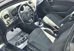 Zunanja slika - VW Polo - 1.2 TSI Comfortline 105ks °1. LASTNIK° °6-PRESTAV° - 8 - Predogledna slika