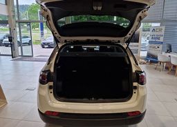 Zunanja slika - Jeep Compass - 1.5 GSE T4 MHEV DCT7 North Star - 5 - Predogledna slika