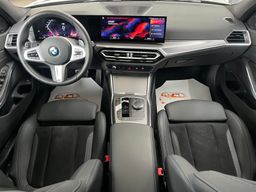 Notranja slika - BMW Serija 3 - 330i - 4 - Predogledna slika