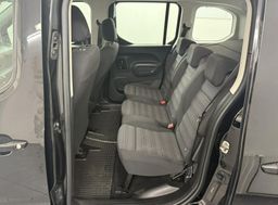 Zunanja slika - Opel Combo - 1.5 DIESEL 96KW L1ELEGANCE.TEMP.KLJUKA.KAMERA.NAVI - 7 - Predogledna slika