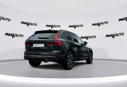 Zunanja slika - Volvo XC60 - B4D AWD Plus Dark Avt. ACC BLISS MEMORY HK - 4 - Predogledna slika
