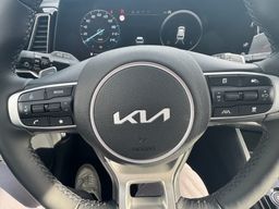 Zunanja slika - KIA Sportage - Sportage - 19 - Predogledna slika