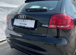 Zunanja slika - Audi A3 - 1.6 TDI 77 kW S line - PDC - GRETJE SED. - 16col - 4 - Predogledna slika