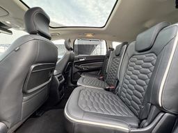 Zunanja slika - Ford S-MAX - 2.0EcoBlue 190KM AWD VIGNALE AVT PANORAMA AKT.TEMP - 9 - Predogledna slika