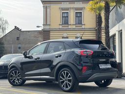 Zunanja slika - Ford Puma - Titanium 1.0 EcoBoost 125KM mHEV-SLO-KAMERA-NAV - 5 - Predogledna slika