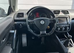 Zunanja slika - VW Scirocco - 1.4 TSI SLO-TEMPO-KLIMA-ALU 18 - 7 - Predogledna slika