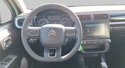 Zunanja slika - Citroën C3 - Feel PureTech 83 S S BVM - 9 - Predogledna slika