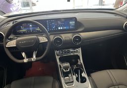Zunanja slika - Forthing Forthing T5 EVO - T5 Evo my 2025 + ADAS - 12 - Predogledna slika