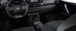 Zunanja slika - Citroën C4 - Business Hibrid 145 avtomatik - 6 - Predogledna slika