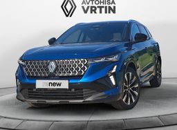 Zunanja slika - Renault Austral - techno mild hybrid 160 auto MY 25 - 1 - Predogledna slika