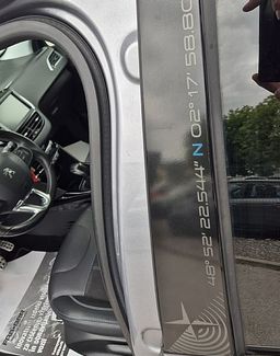 Zunanja slika - Peugeot 2008 - 1.2 Turbo 110ks CROSSWAY °ALKANTARA °KAMERA °GRIP - 8 - Predogledna slika