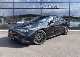 Zunanja slika - Mercedes-Benz CLA-Razred - CLA 200 AMG LINE Plus. Burmester... - 1 - Predogledna slika