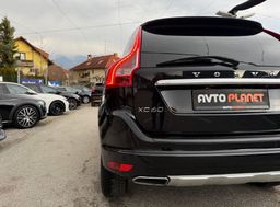 Zunanja slika - Volvo XC60 - D4 Summum AUT. LED XENON ACC NAVI BLS VIRTUAL - 12 - Predogledna slika