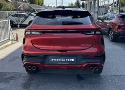 Zunanja slika - Forthing Forthing T5 EVO - T5 Evo MY25 ADAS - 4 - Predogledna slika