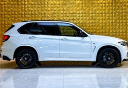 Zunanja slika - BMW X5 - serija :  xDrive30d M Sport-LED-VIRTUAL-HARMAN-GRETJE - 12 - Predogledna slika