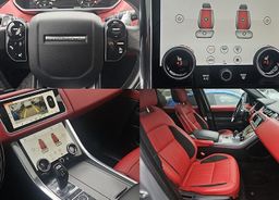 Zunanja slika - Land Rover Range Rover Sport - 3.0 249ks SDV6 HSE °4x4° °22-COL° °PANORAMA° - 11 - Predogledna slika