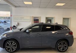 Zunanja slika - BMW X2 - serija : sDrive18d AUT. -M-SPORT-FACELIFT-PANO-KAMERA- - 9 - Predogledna slika