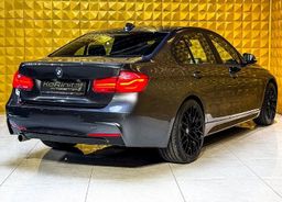 Zunanja slika - BMW Serija 3 - : 2.0d M Sport AUT.-LED-GRETJE-NAVI.-TEMP - 11 - Predogledna slika