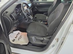 Zunanja slika - Škoda Kodiaq - Kodiaq - 5 - Predogledna slika